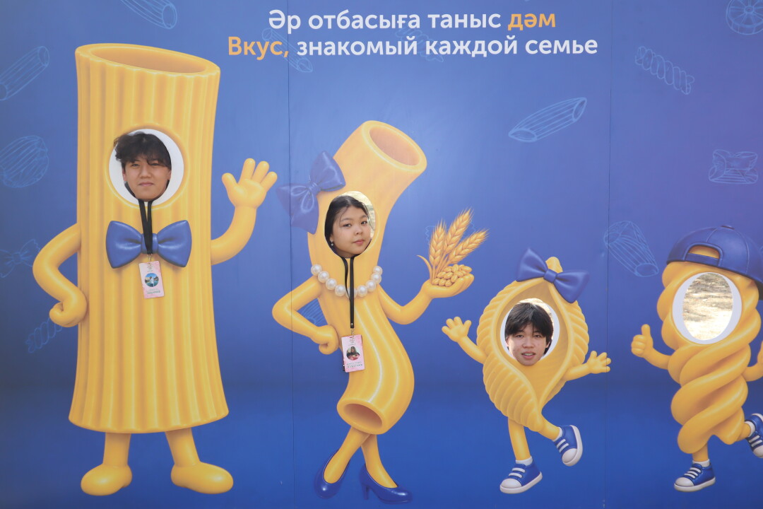 4 000 гостей, Dose и Dequine: как прошел заключительный Picnic by Partners в Алматы