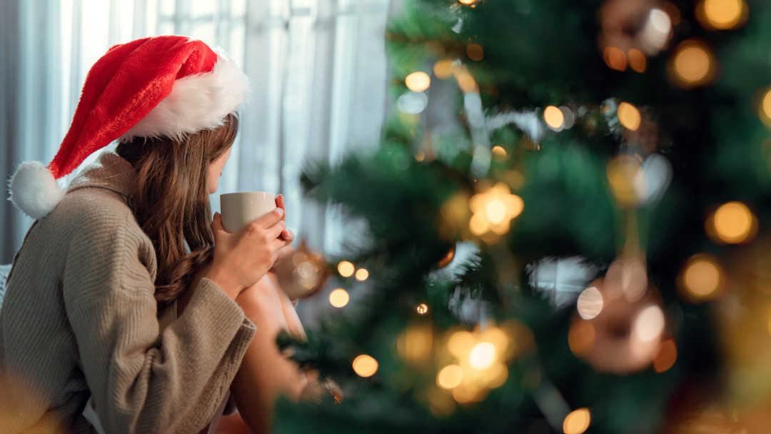 Новый год без стресса