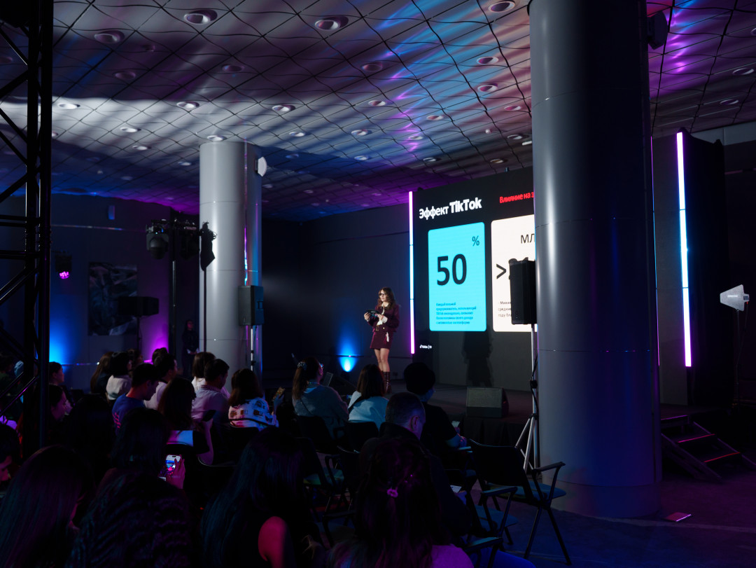 Итоги года: кем и чем вдохновлялся Казахстан в TikTok в 2025 году