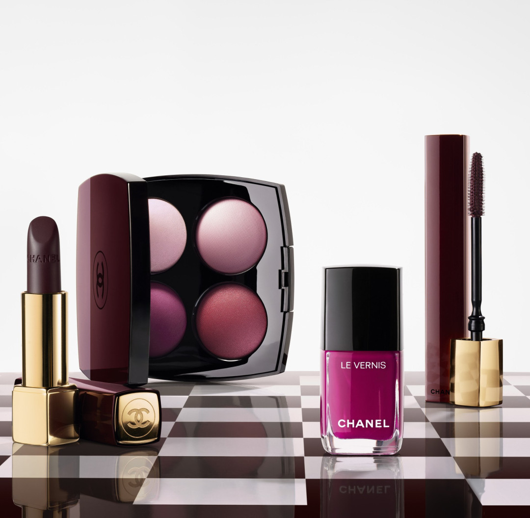 Чувство ПРЕКРАСНОГО: главные beauty-новинки Chanel этой весны