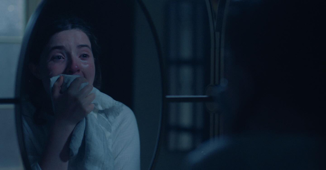 «Заветы»: первый взгляд на сиквел сериала «Рассказ служанки»