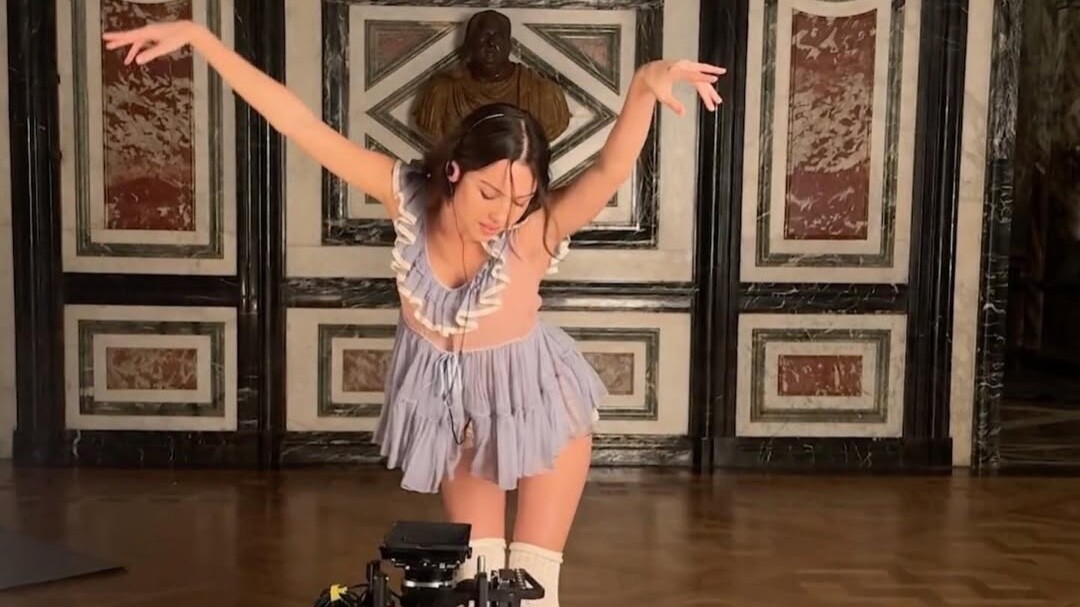 olivia rodrigo