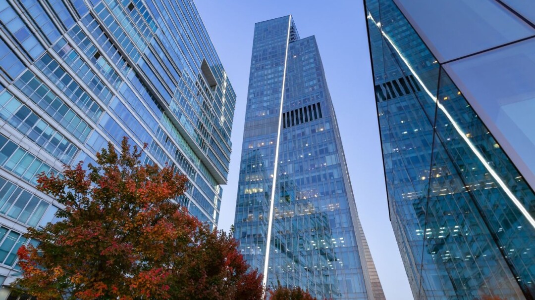 The Ritz-Carlton, Almaty