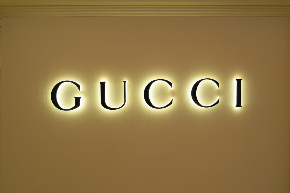 Gucci: Игра окончена