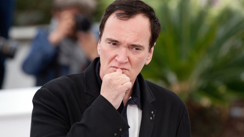 Режиссер Квентин Тарантино назвал 10 лучших фильмов XXI века, представив свой топ в подкасте Брета Истона Эллиса.