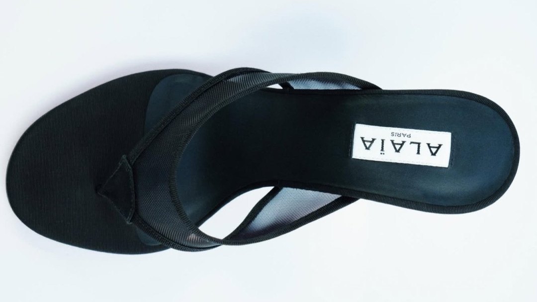 Alaïa