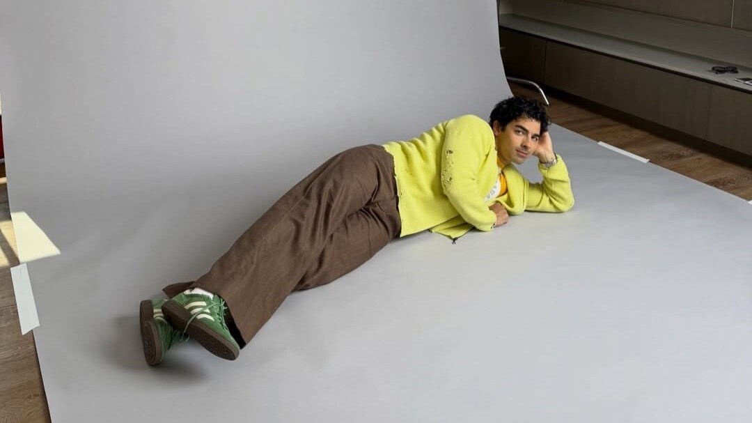 joe jonas