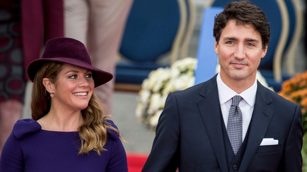 Софи Грегуар нарушила молчание о романе своего бывшего мужа с Кэти Перри