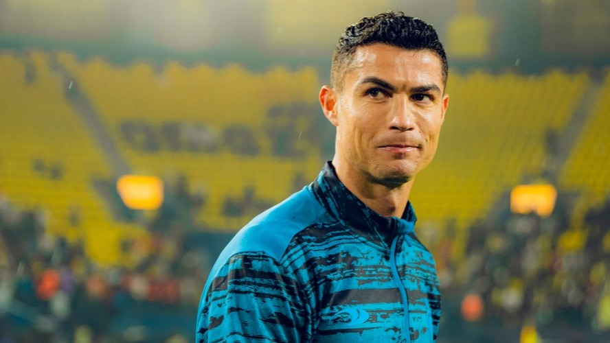 Криштиану Роналду завершит свою карьеру