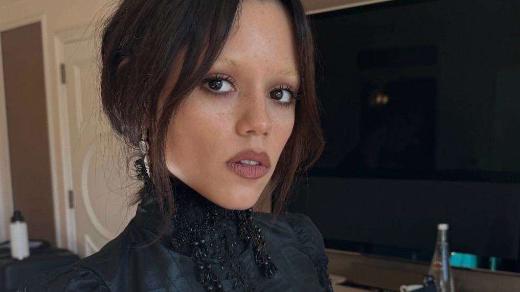 jenna ortega