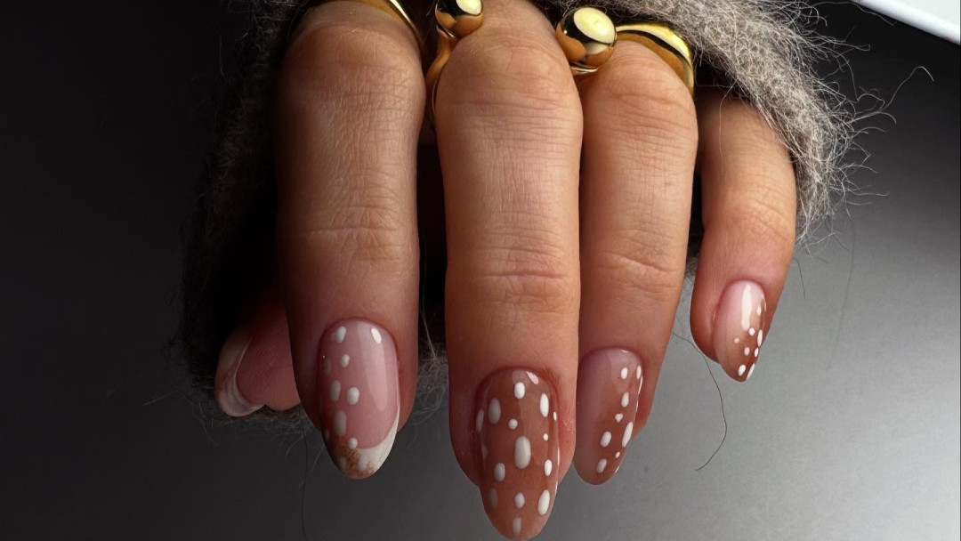 Bambi nails