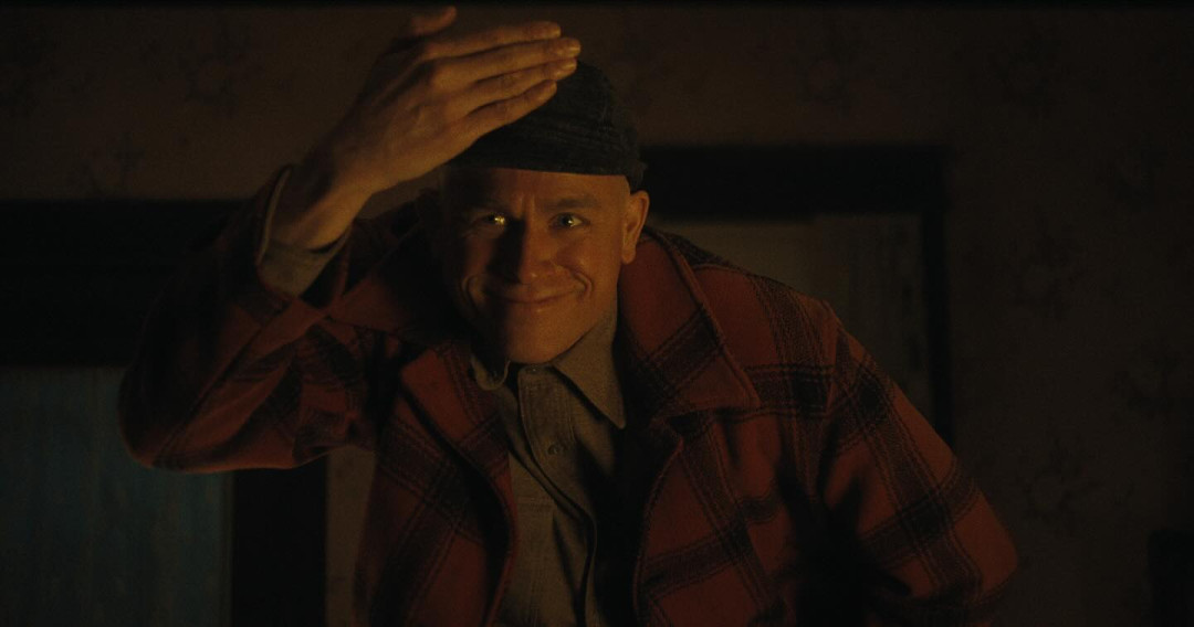 Чарли Ханнэм