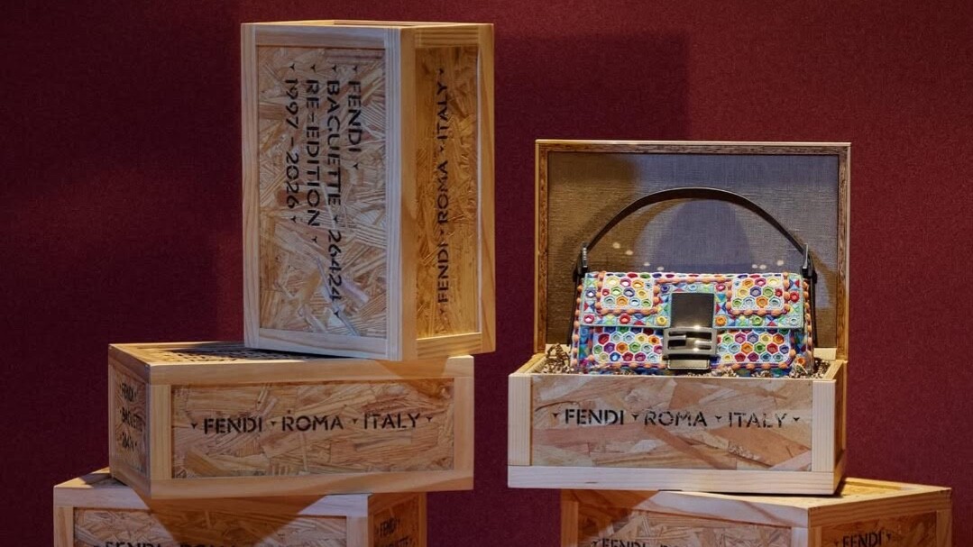 Fendi
