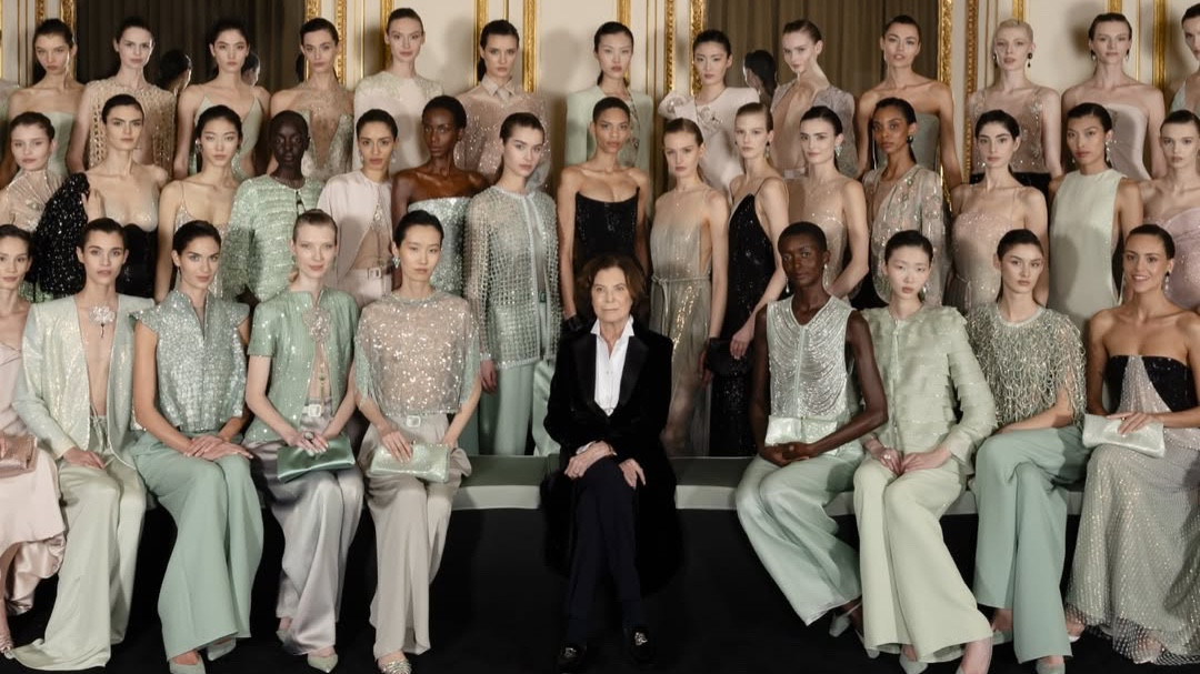 Armani Privé