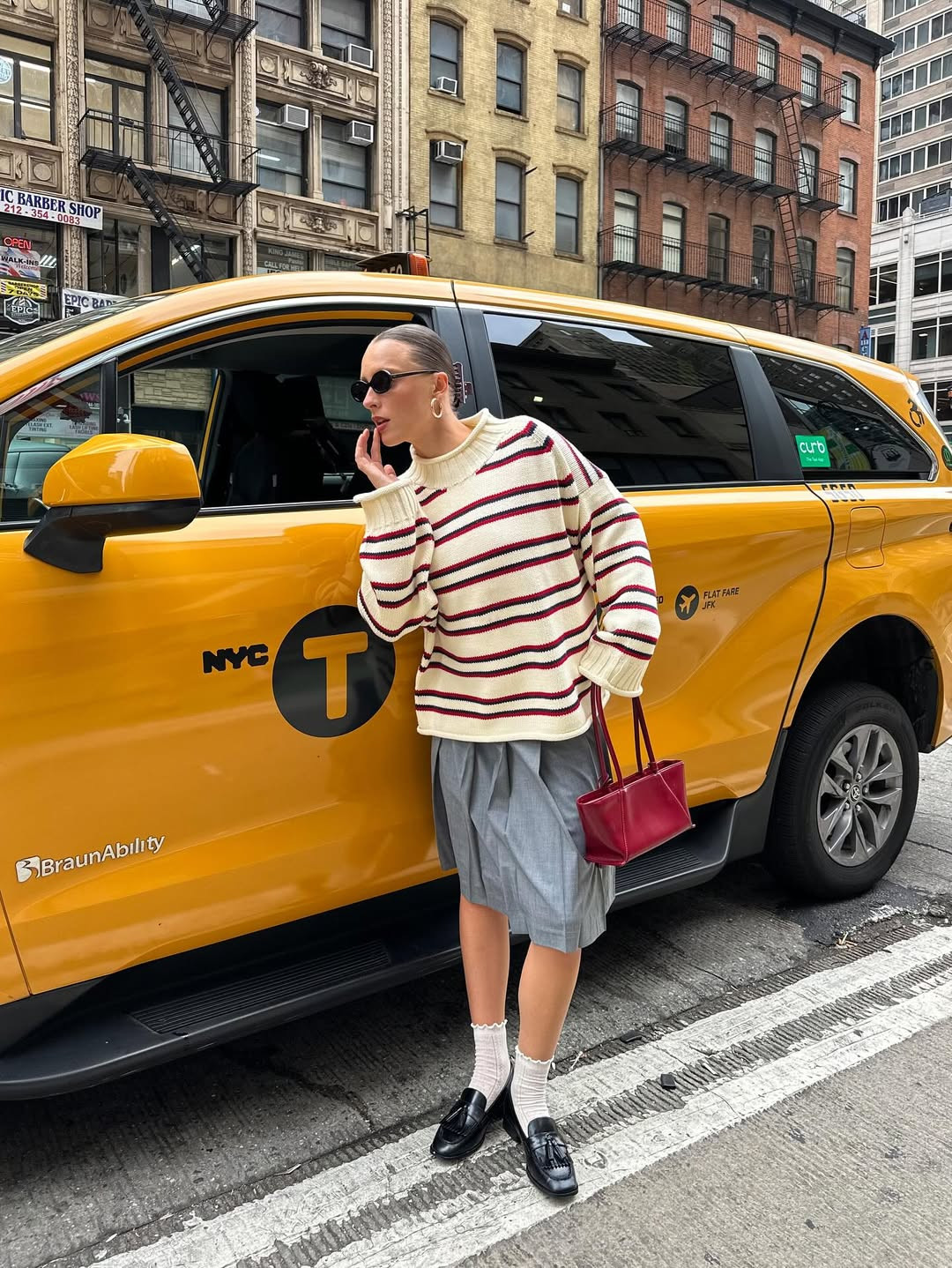 2025/2026 жылғы күз-қыс маусымындағы ең сәнді жемпір қандай болуы керек?