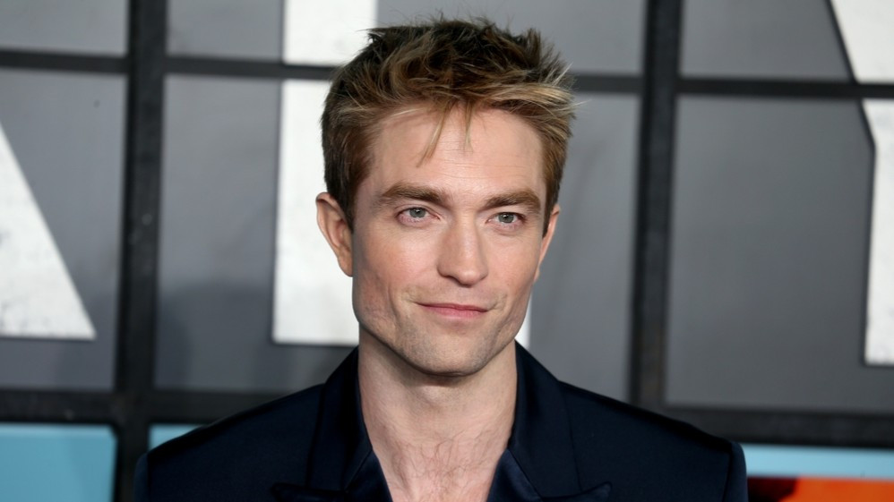 Роберт Паттинсон о съемках в третьей части «Дюны»