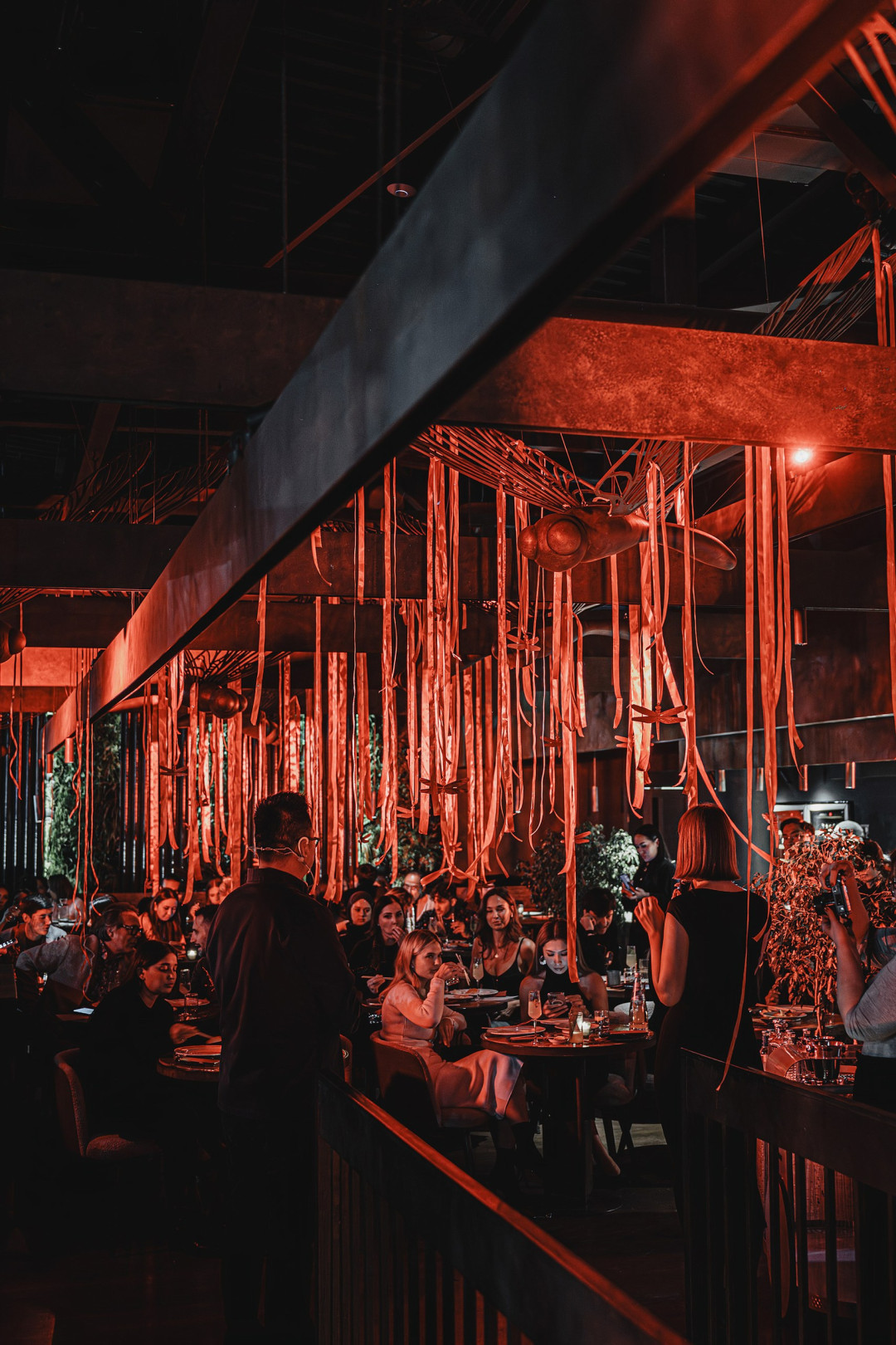 Вкус Востока: гастроужины с Биманом Реем в ресторанах Sun Group