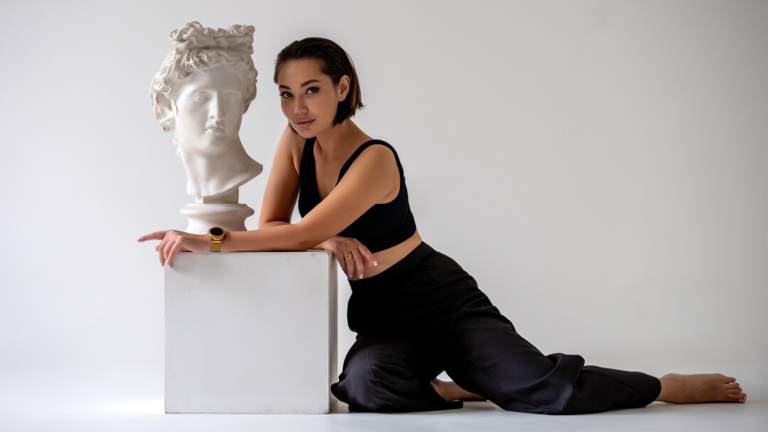Елена Зимина