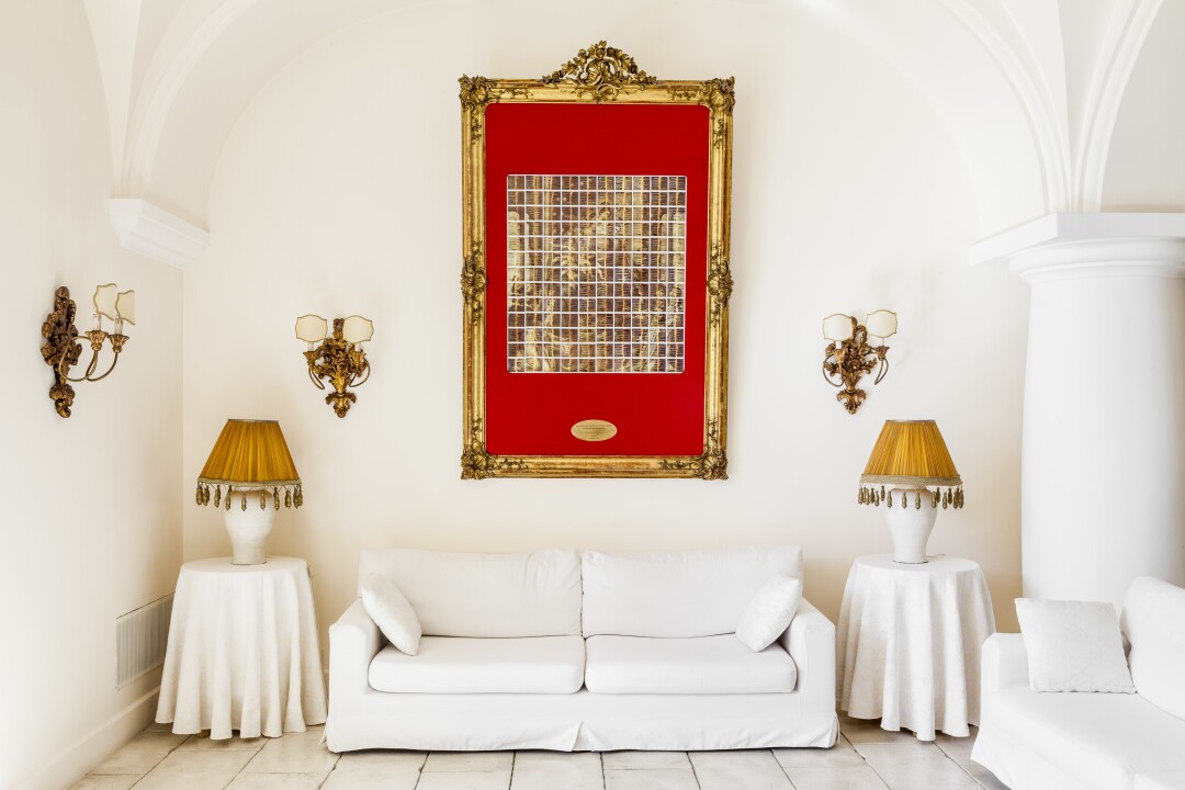 Jumeirah Capri Palace открыл сезон 2026