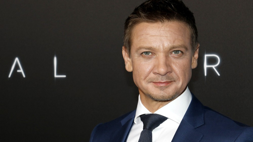 Джереми Реннера обвинили в домогательствах