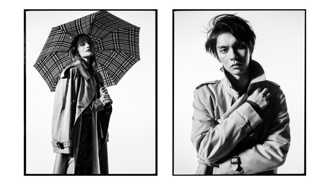 Burberry