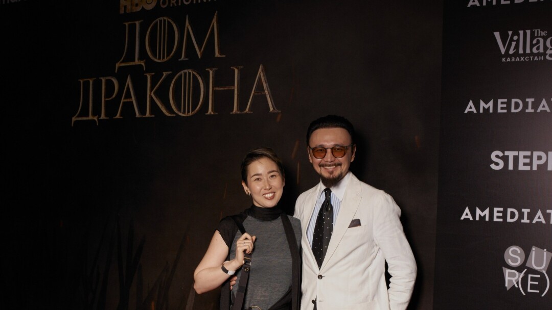 премьера третьего сезона сериала «Дом Дракона»