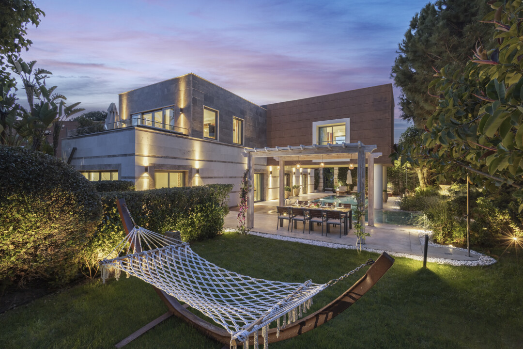 Точка ВОЗВРАТА: путеводитель по курорту Ela Excellence Resort Belek