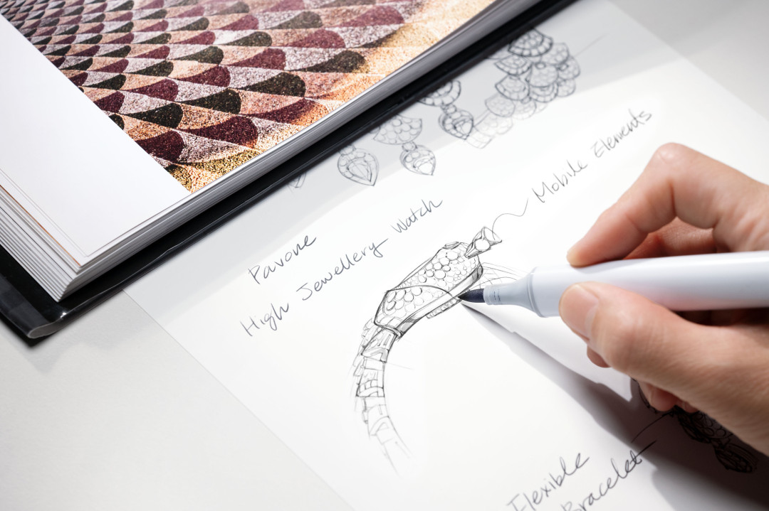 Триумф Artsmanship, противоречия и 15 драгоценных «хамелеонов»: новая коллекция Bvlgari Eclettica