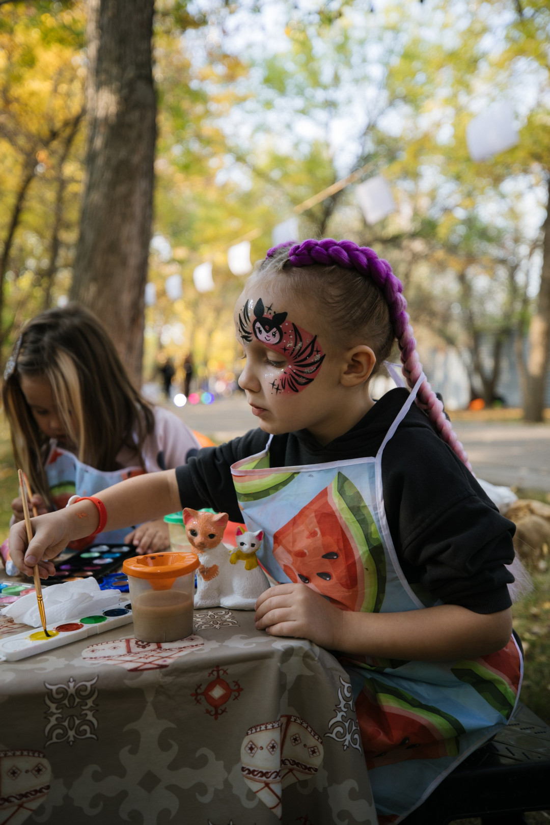 Как прошел осенний Пикник by Partners в Алматы?