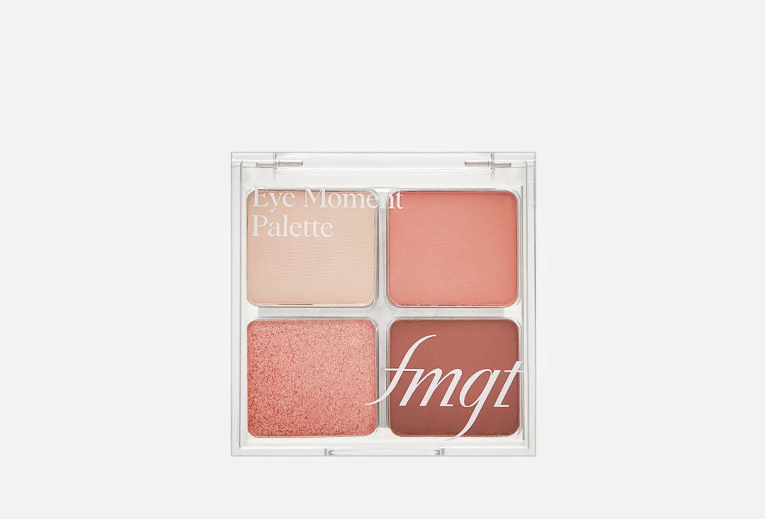 Eye Moment Palette от FMGT