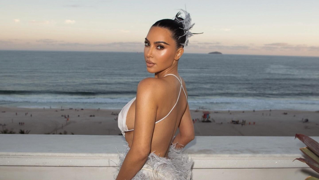 Почему Ким Кардашьян не заинтересована в свиданиях