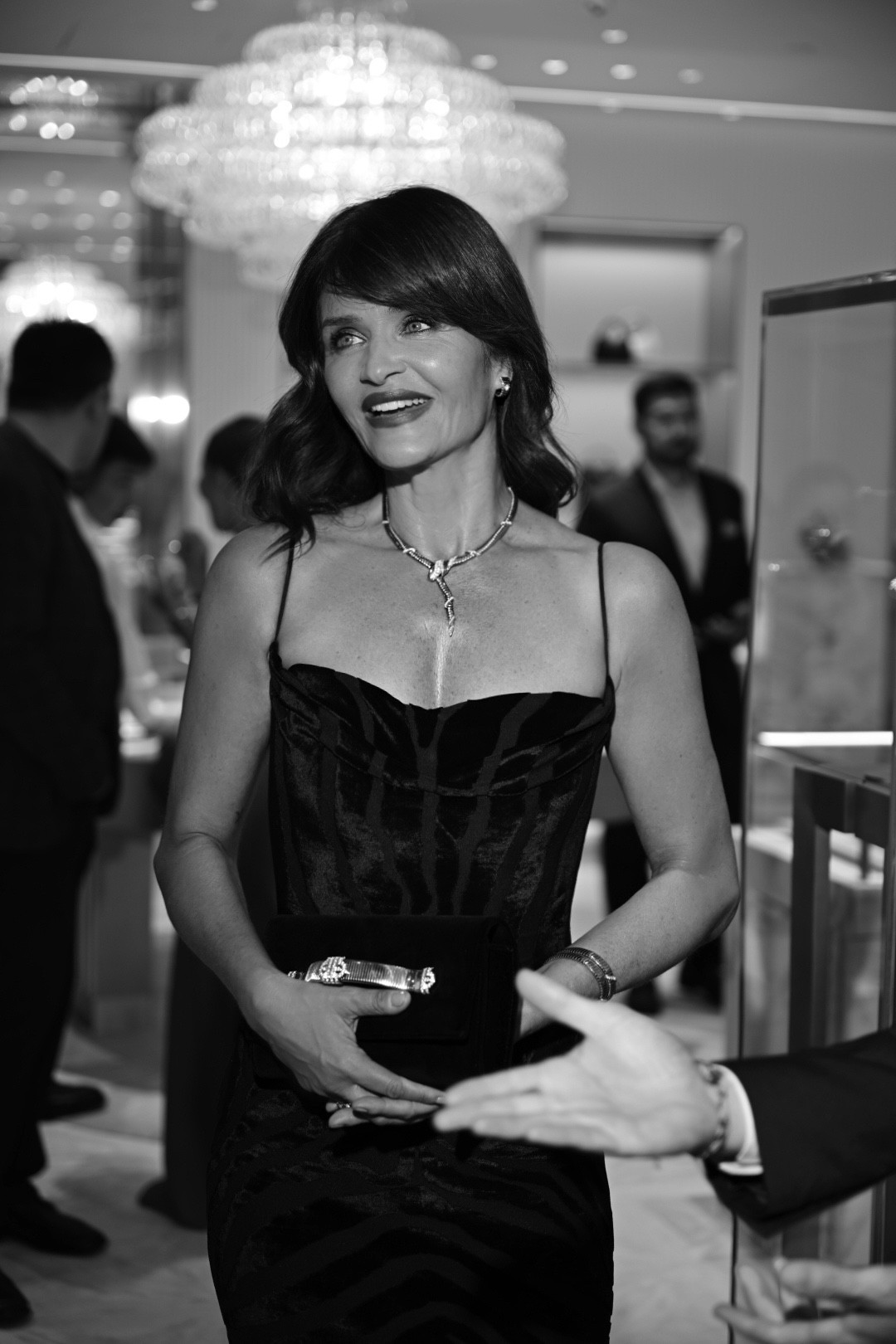 BVLGARI Алматы