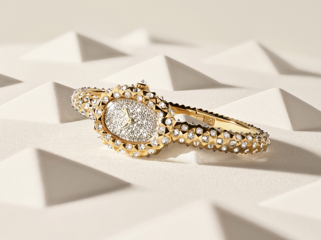 Watches & Wonders 2026: Cartier и его новые объекты культа в обзоре ELLE Kazakhstan