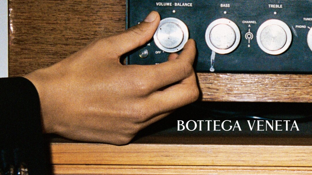Bottega Veneta
