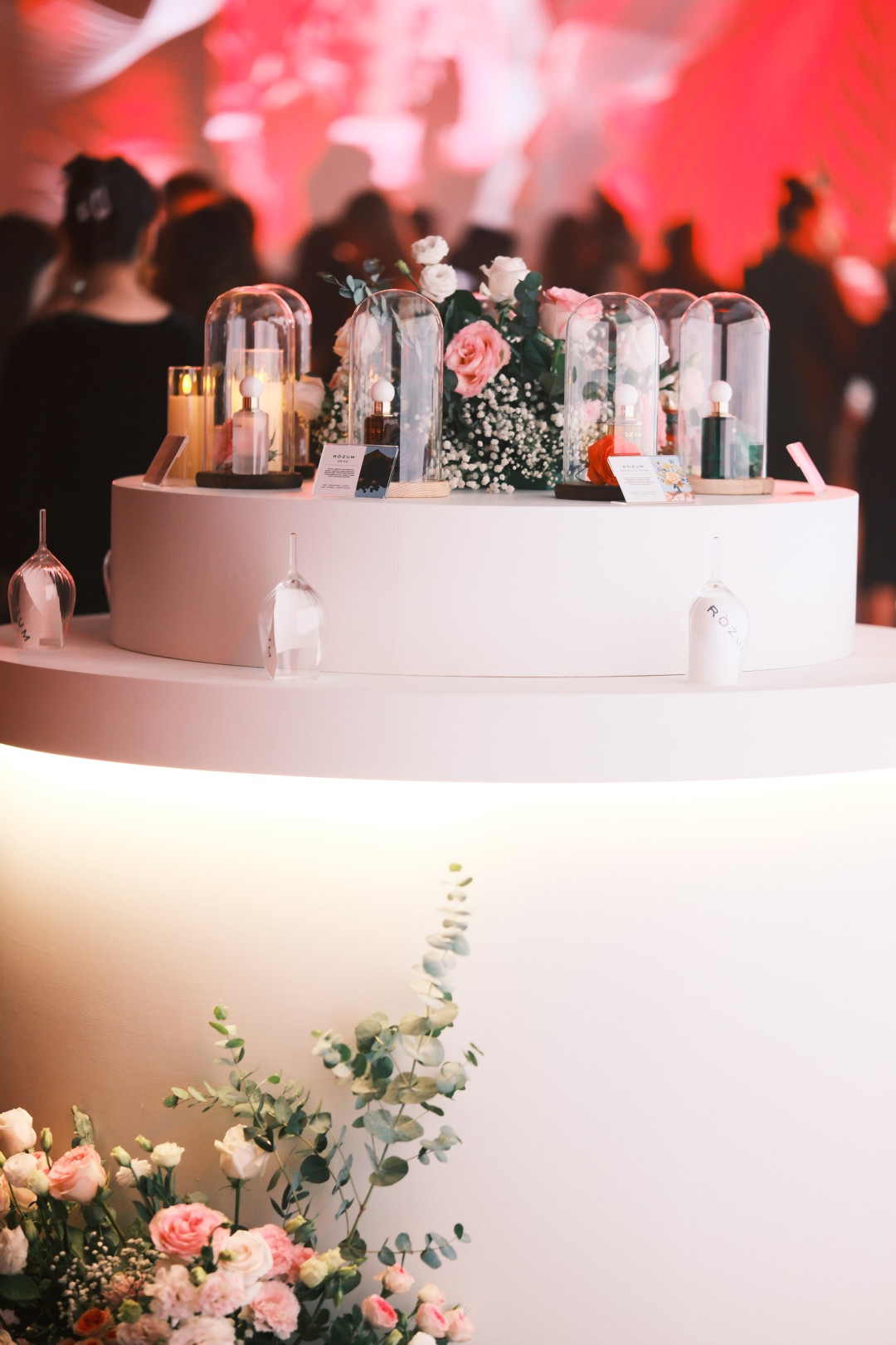 ELLE Beauty Awards