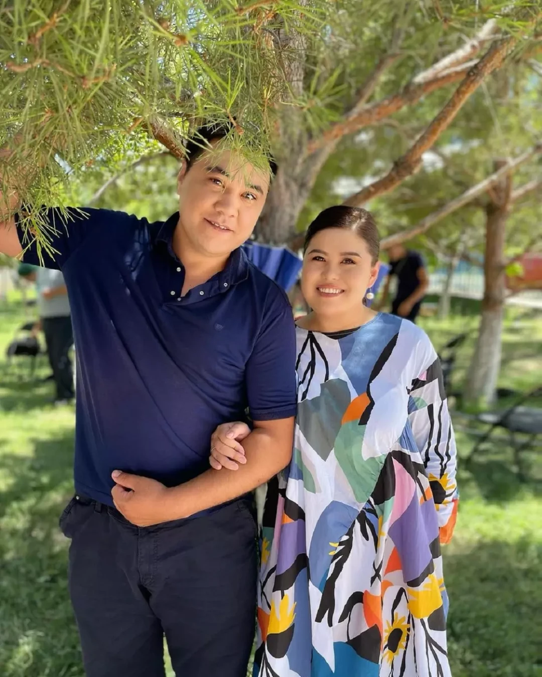 Самые громкие разводы казахстанских звезд в 2025 году