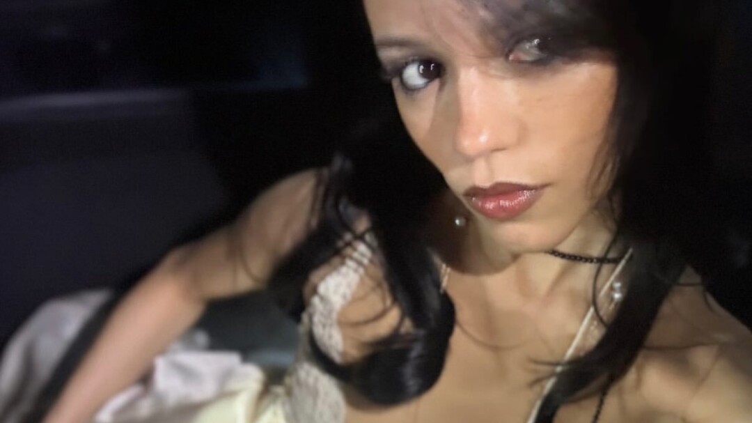 jenna ortega