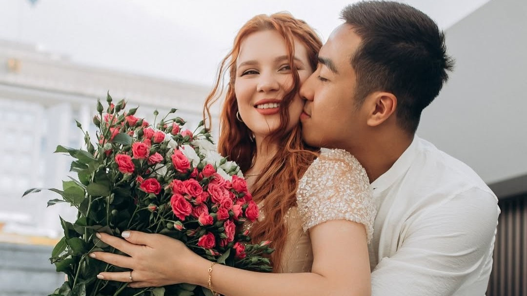 Супермамасита мен JustKing