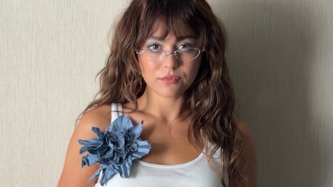 Mika Abdalla