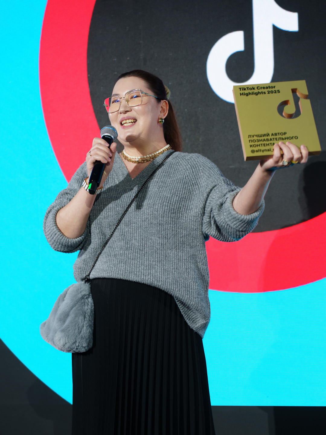 Итоги года: кем и чем вдохновлялся Казахстан в TikTok в 2025 году