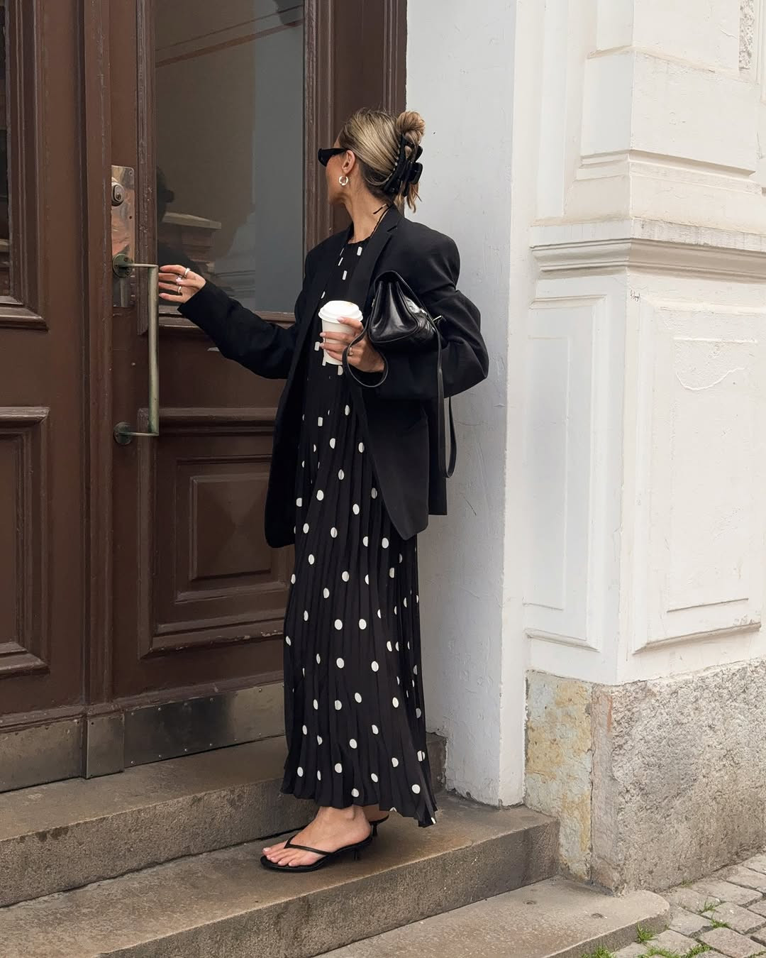 2025/2026 қыс маусымына арналған қыстырғышпен жасалатын 6 сәнді шаш үлгісі