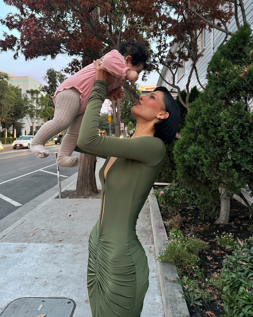 Самые необычные имена детей знаменитостей