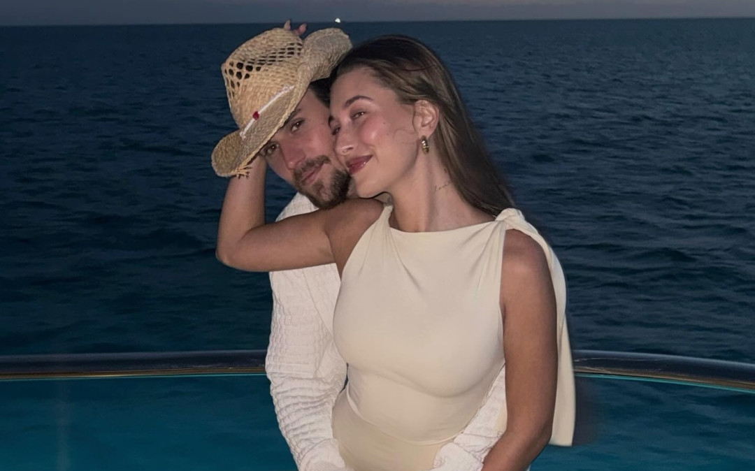 Джастин Бибер поделился 10 правилами супружеской жизни с Хейли