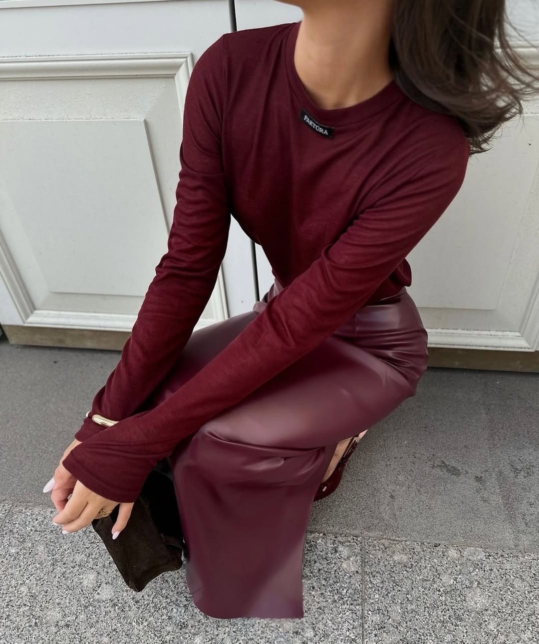 2025 жылдың күзіне қандай лонгслив таңдаған дұрыс?