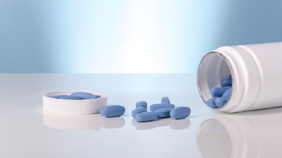 «Виагра» для женщин: новая разработка американских ученых