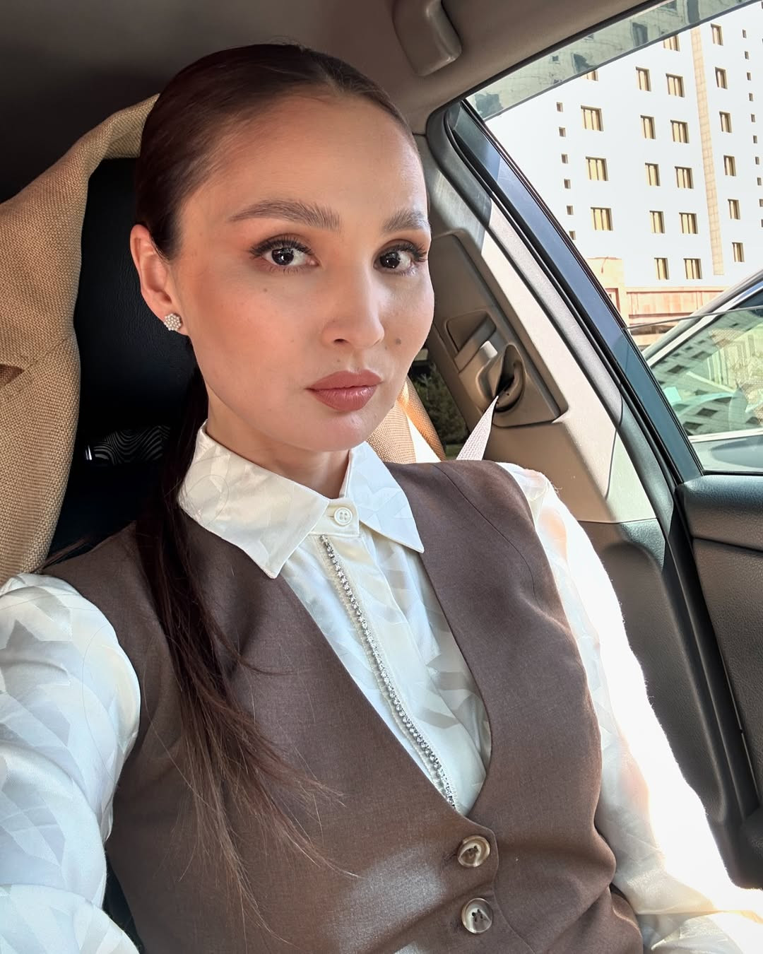 «Іші-бауырыма кіріп алды»: Жұлдыз Әдікәрімова әділдікке сенеді