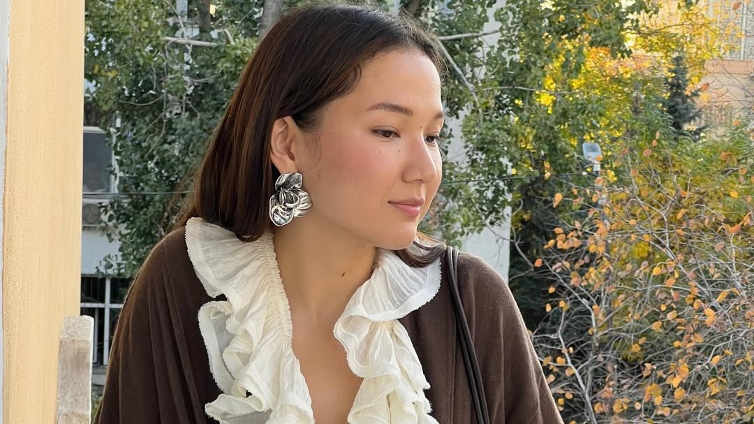 Әсия Оспанова