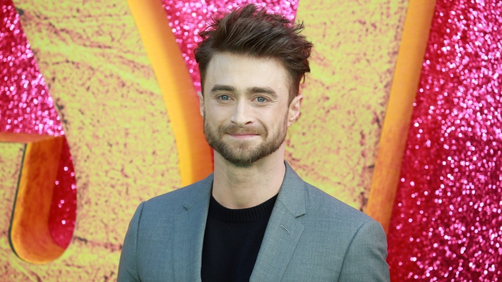 Дэниел Рэдклифф написал письмо юному актеру сериала «Гарри Поттер»