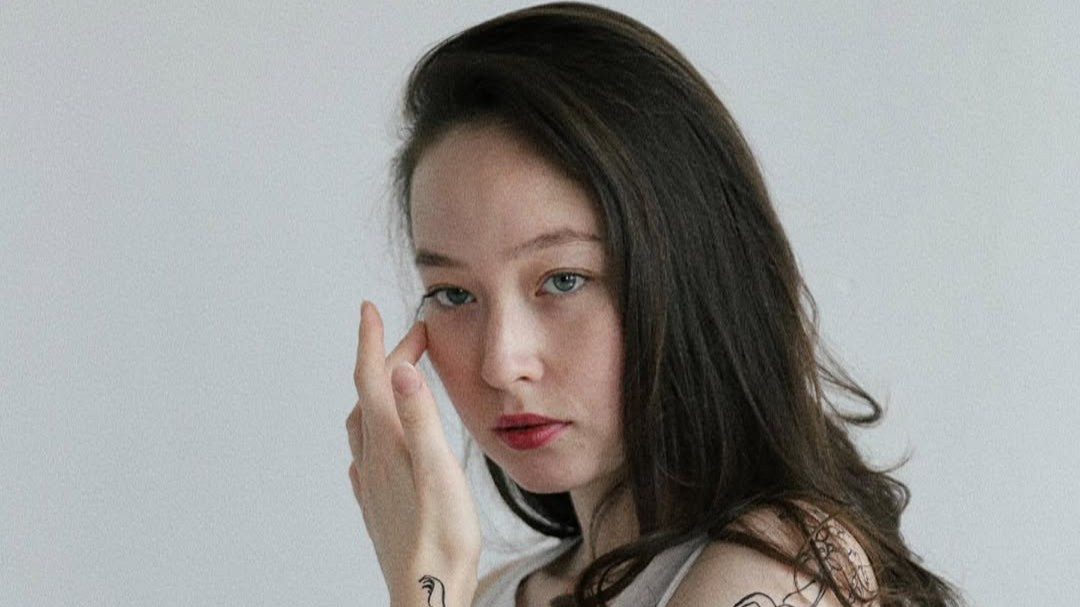 Ғазиза Таңшолпан Түркия