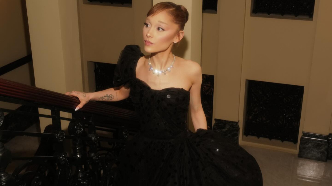 Мужчина, напавший на Ариану Гранде на красной дорожке в Сингапуре, предстал перед судом